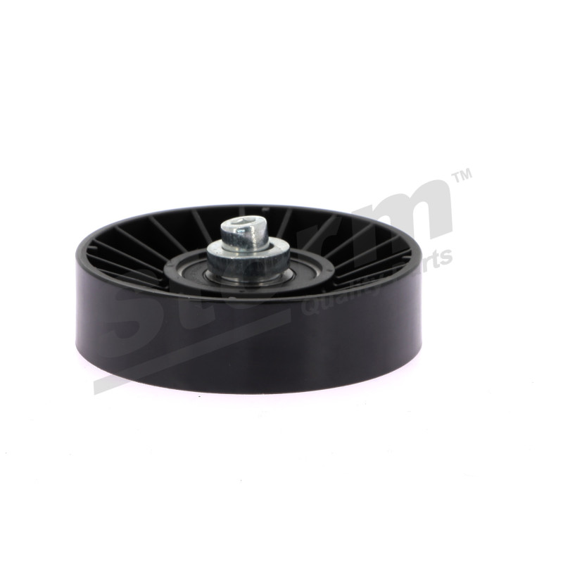 Galet enrouleur (courroie d'accessoire) STORM