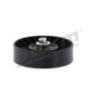 Galet enrouleur (courroie d'accessoire) STORM
