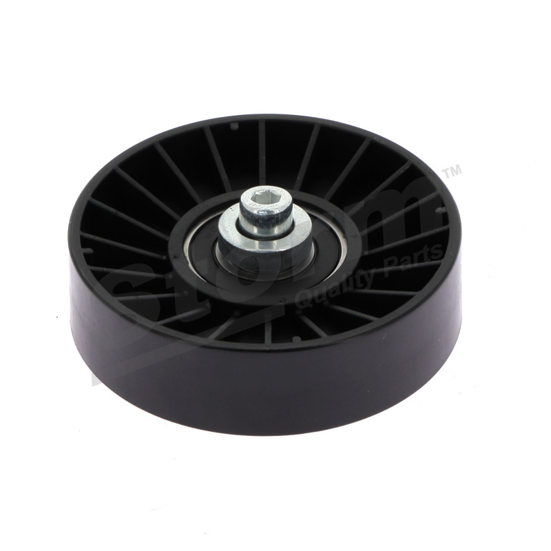 Galet enrouleur (courroie d'accessoire) STORM
