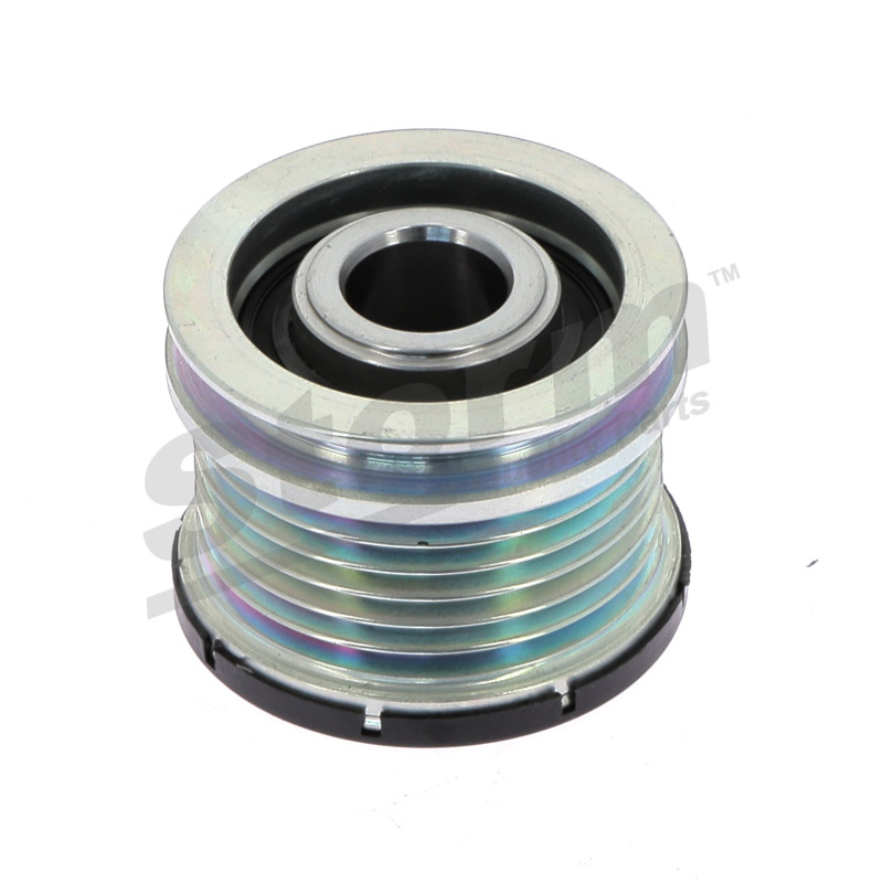 Poulie roue libre (alternateur) STORM