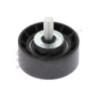 Galet enrouleur (courroie d'accessoire) STORM