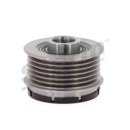 Poulie roue libre (alternateur) STORM