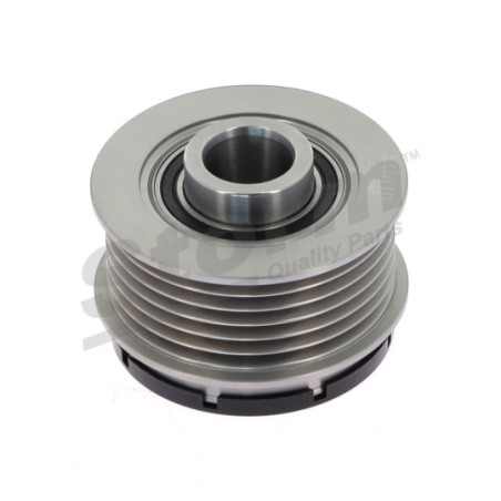 Poulie roue libre (alternateur) STORM