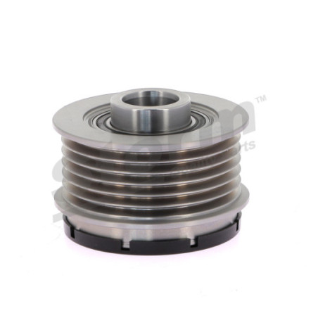 Poulie roue libre (alternateur) STORM