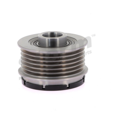 Poulie roue libre (alternateur) STORM