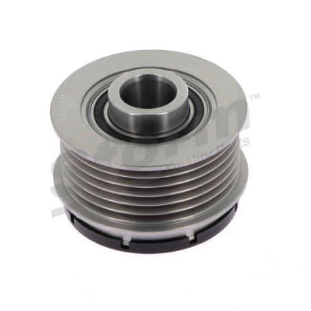 Poulie roue libre (alternateur) STORM