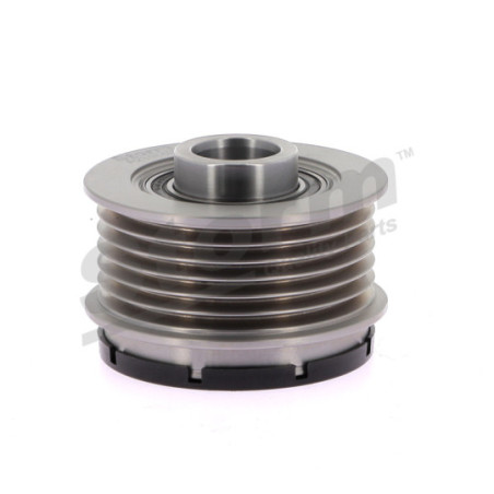 Poulie roue libre (alternateur) STORM