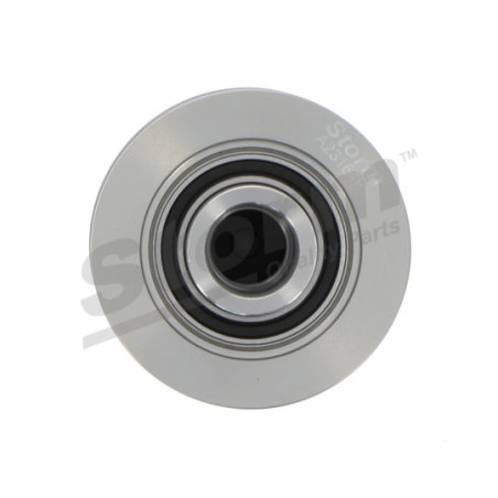 Poulie roue libre (alternateur) STORM