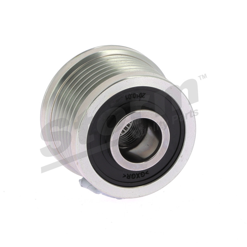 Poulie roue libre (alternateur) STORM