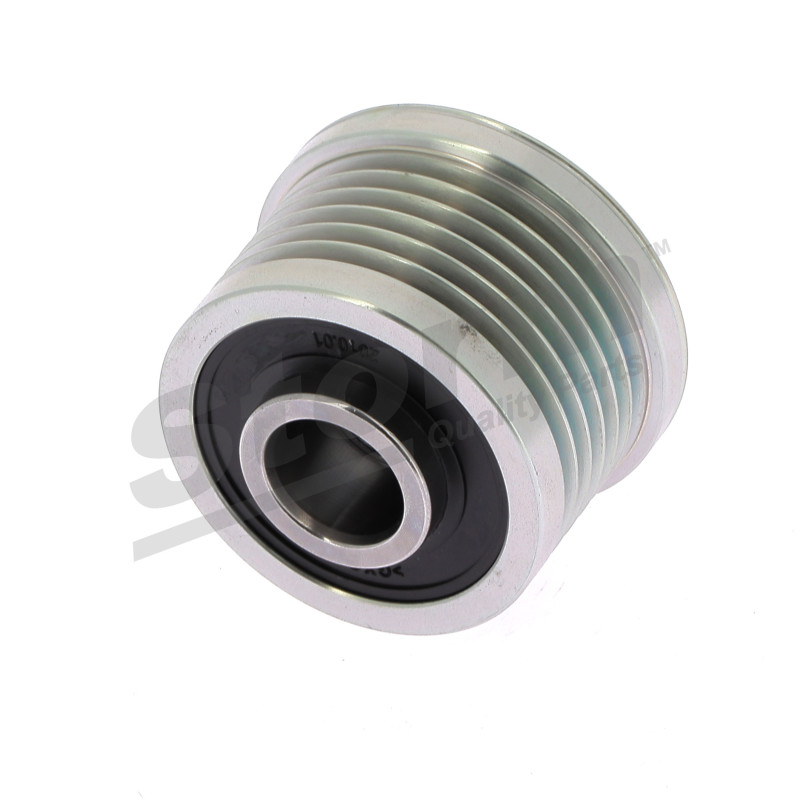 Poulie roue libre (alternateur) STORM