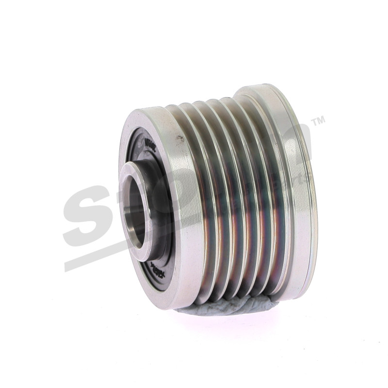 Poulie roue libre (alternateur) STORM