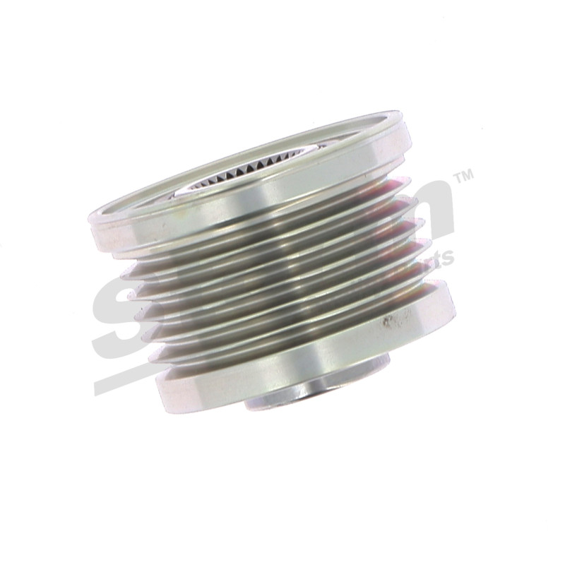 Poulie roue libre (alternateur) STORM