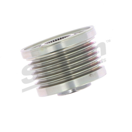 Poulie roue libre (alternateur) STORM