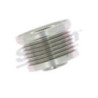 Poulie roue libre (alternateur) STORM