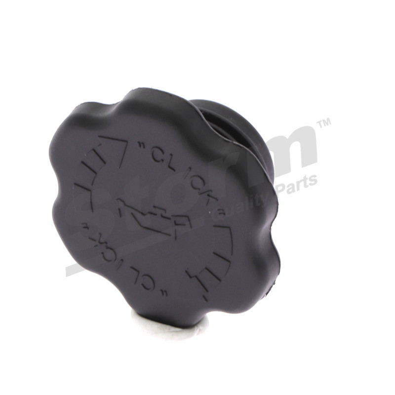 Bouchon (goulotte de remplissage d'huile) STORM