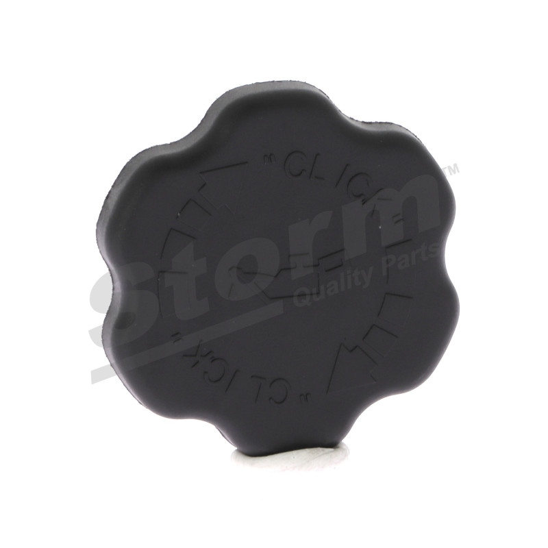 Bouchon (goulotte de remplissage d'huile) STORM