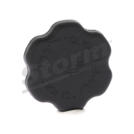 Bouchon (goulotte de remplissage d'huile) STORM