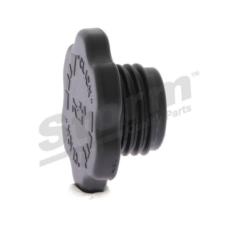 Bouchon (goulotte de remplissage d'huile) STORM