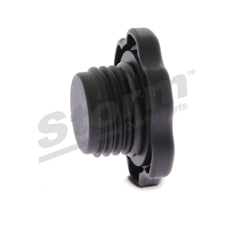 Bouchon (goulotte de remplissage d'huile) STORM