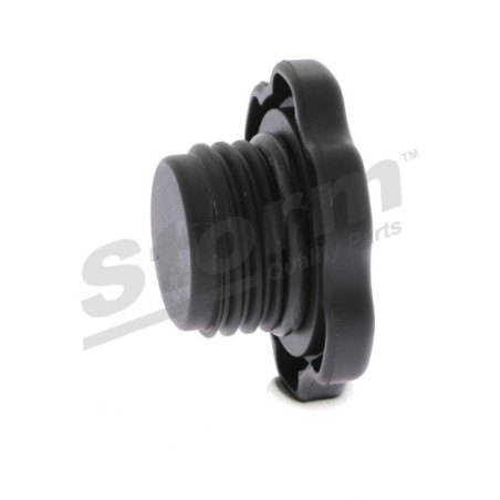 Bouchon (goulotte de remplissage d'huile) STORM