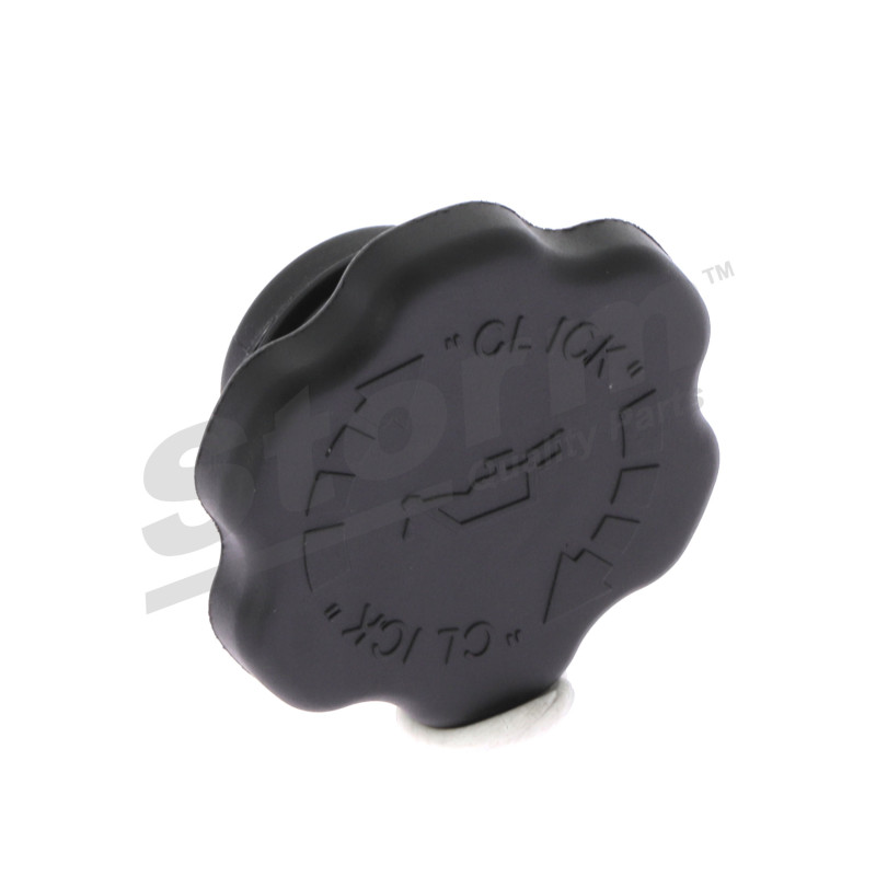 Bouchon (goulotte de remplissage d'huile) STORM