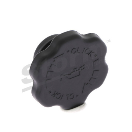 Bouchon (goulotte de remplissage d'huile) STORM