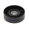 Galet enrouleur (courroie d'accessoire) STORM