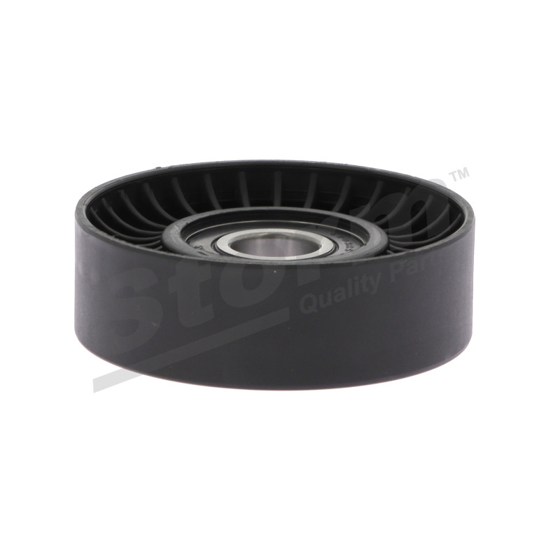 Galet enrouleur (courroie d'accessoire) STORM