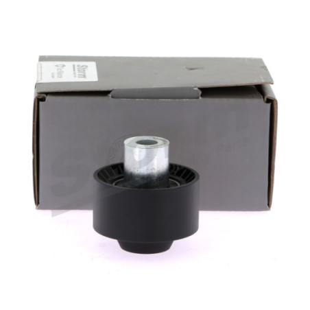 Galet enrouleur (courroie d'accessoire) STORM