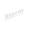 Galet enrouleur (courroie d'accessoire) STORM