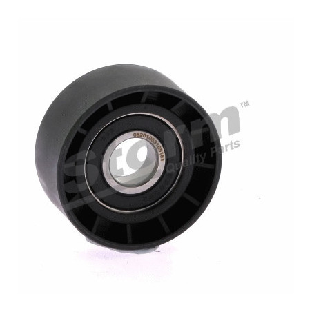 Galet enrouleur (courroie d'accessoire) STORM