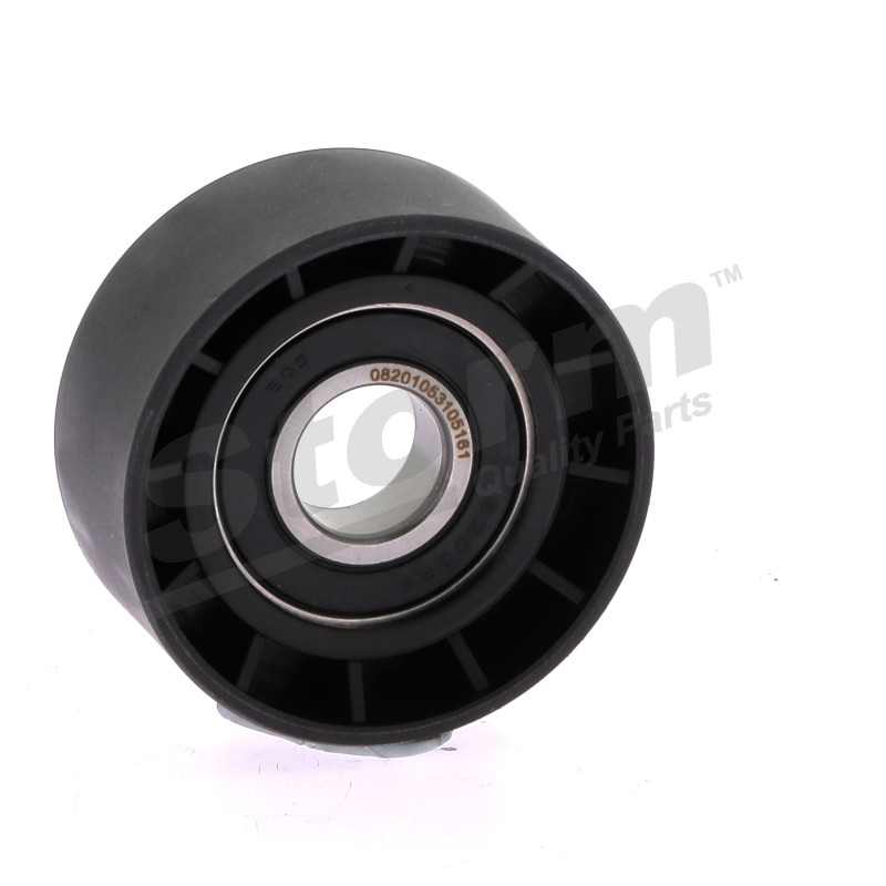 Galet enrouleur (courroie d'accessoire) STORM