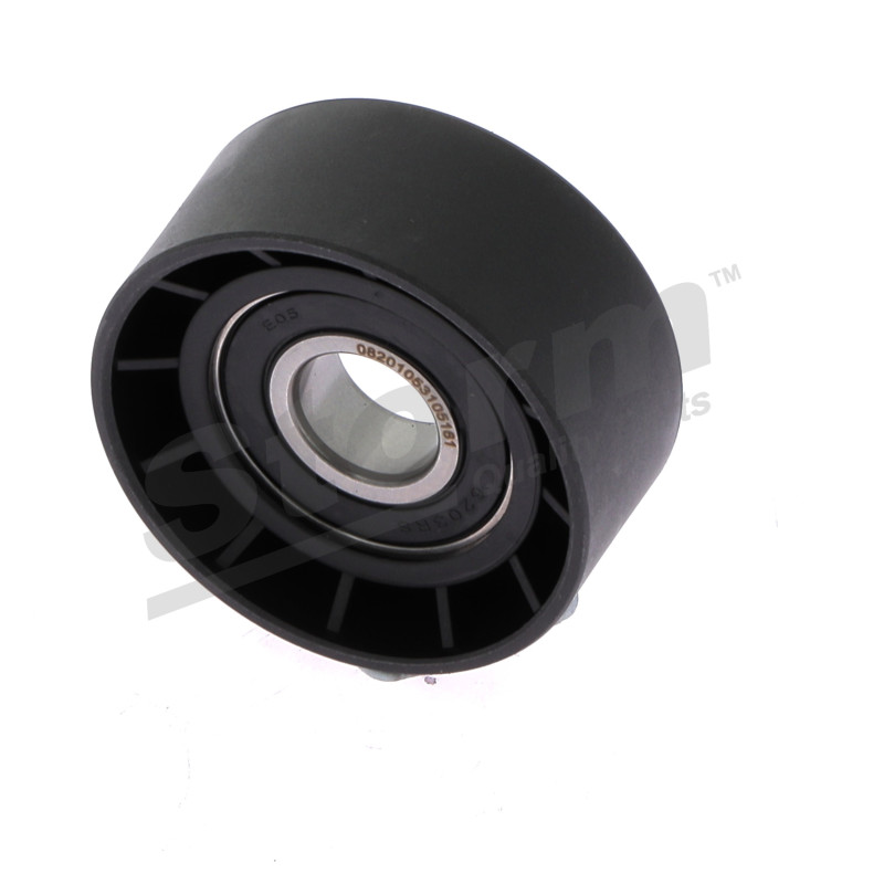 Galet enrouleur (courroie d'accessoire) STORM