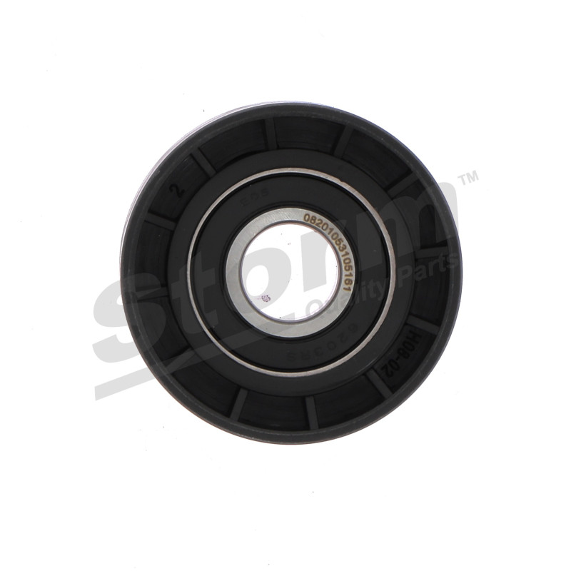 Galet enrouleur (courroie d'accessoire) STORM