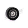 Galet enrouleur (courroie d'accessoire) STORM