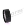 Galet enrouleur (courroie d'accessoire) STORM
