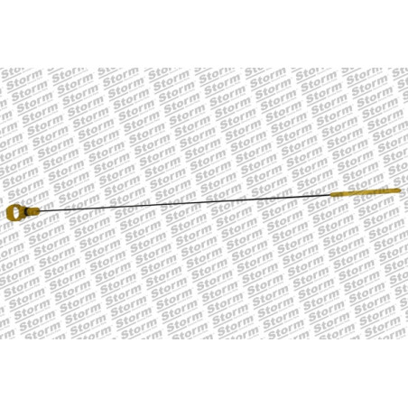 Jauge de niveau d'huile STORM