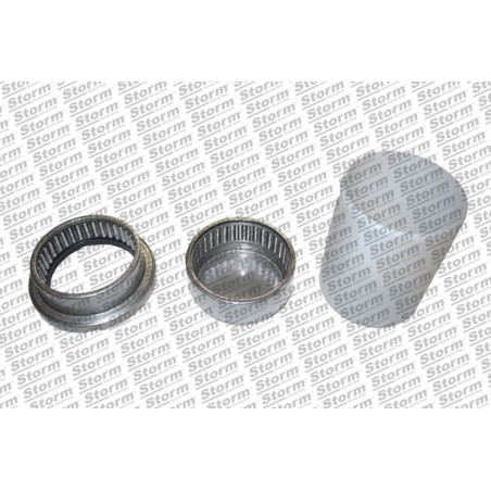 Kit de réparation (corps de l'essieu) STORM