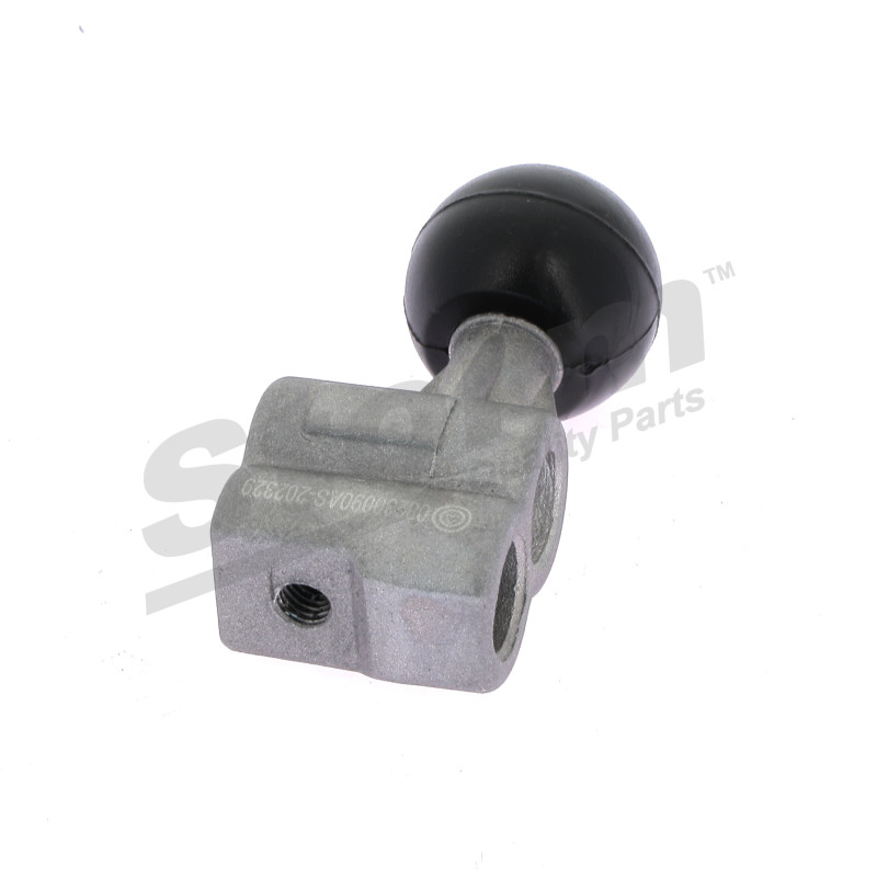 Kit de réparation (levier de vitesse) STORM