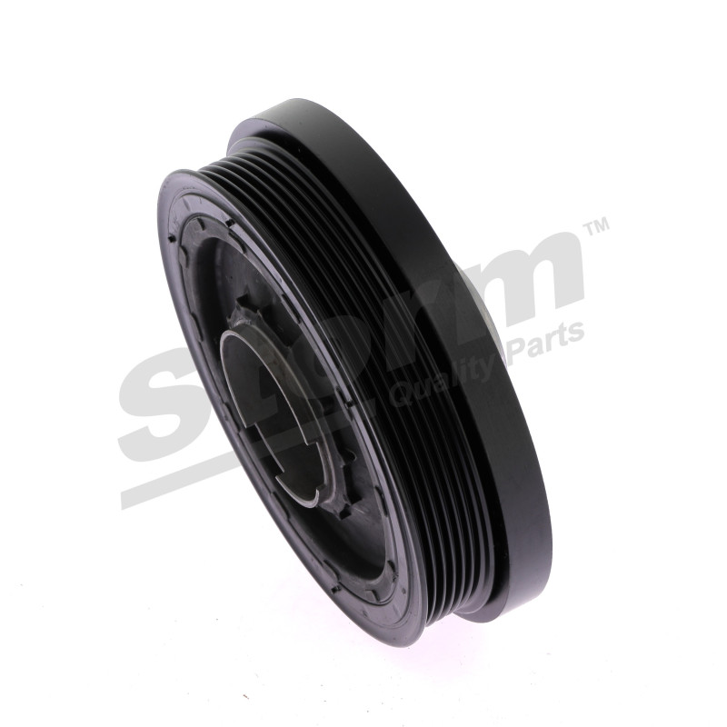 Poulie damper STORM
