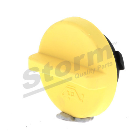 Bouchon (goulotte de remplissage d'huile) STORM