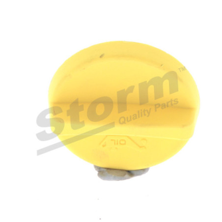 Bouchon (goulotte de remplissage d'huile) STORM