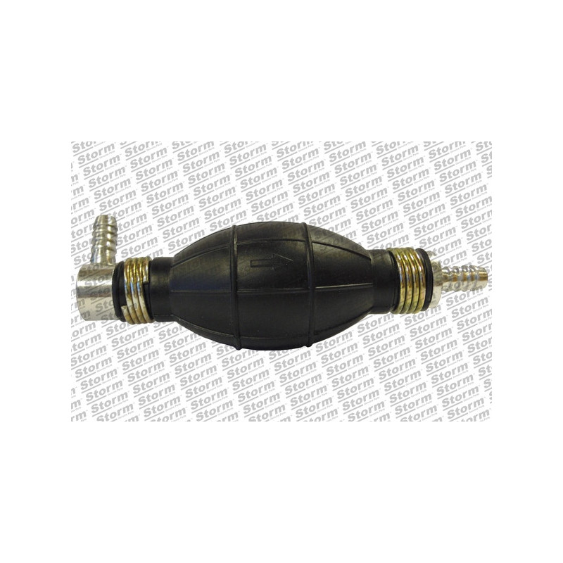 Pompe (préalimentation carburant) STORM