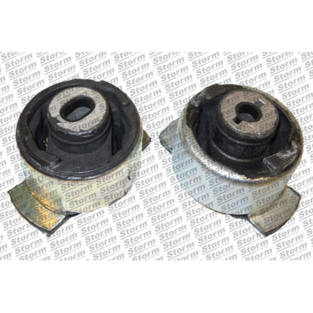 Silent bloc de train arrière STORM
