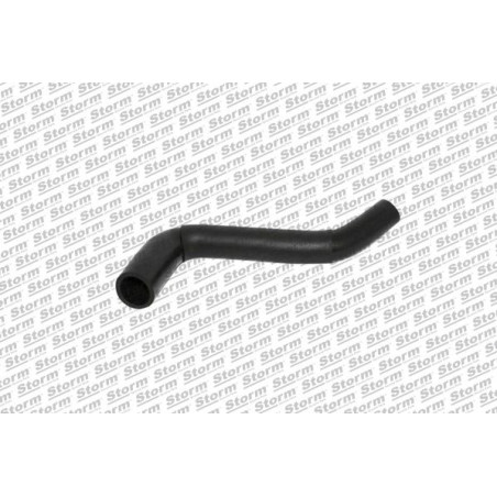 Tuyau (ventilation du...