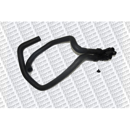 Manche (batterie chauffante-chauffage) STORM