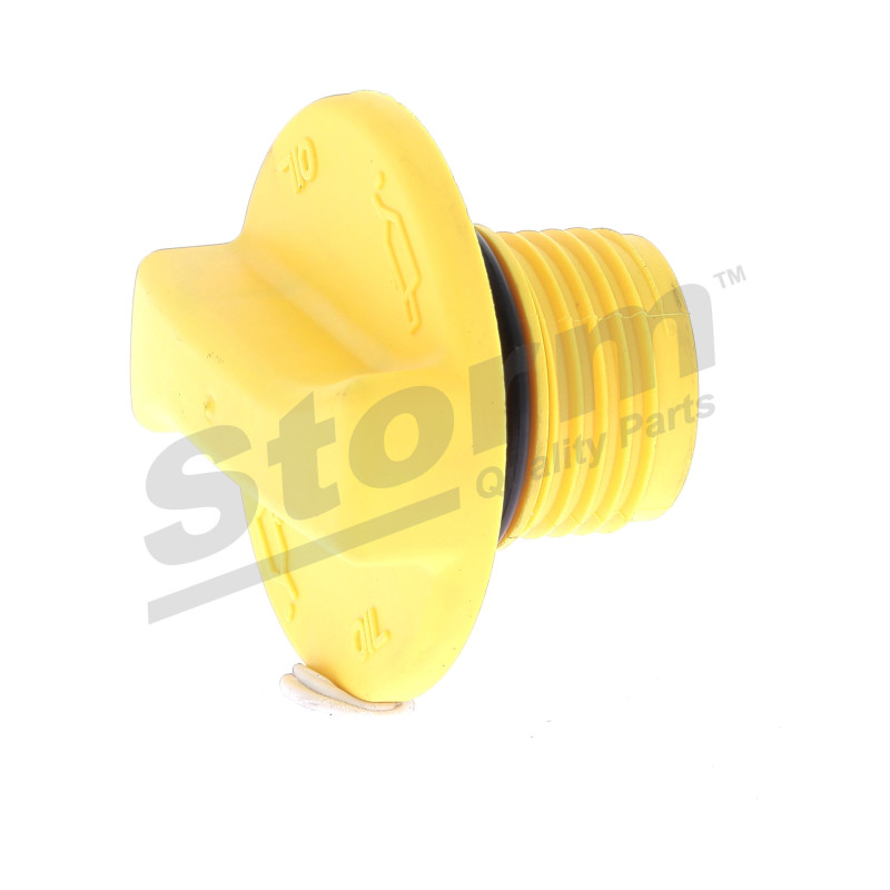 Bouchon (goulotte de remplissage d'huile) STORM