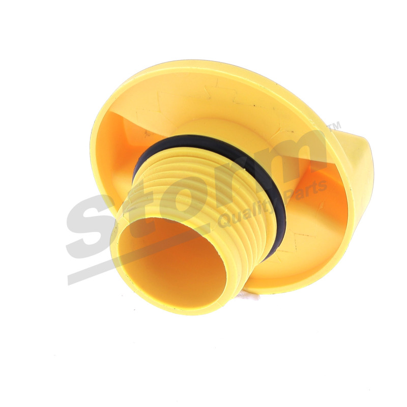 Bouchon (goulotte de remplissage d'huile) STORM