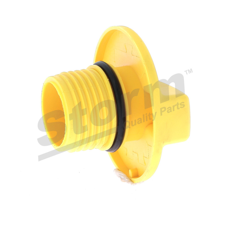 Bouchon (goulotte de remplissage d'huile) STORM