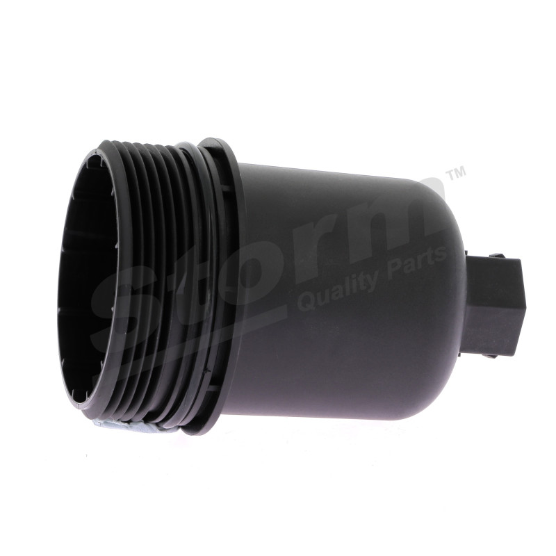 Couvercle (boîtier du filtre d'huile) STORM